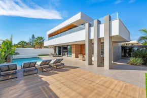 Magnificant luxury villa for 6, Quesada